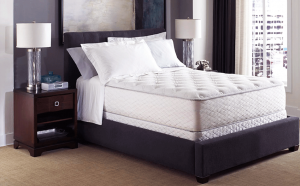 mattress used in premier inn