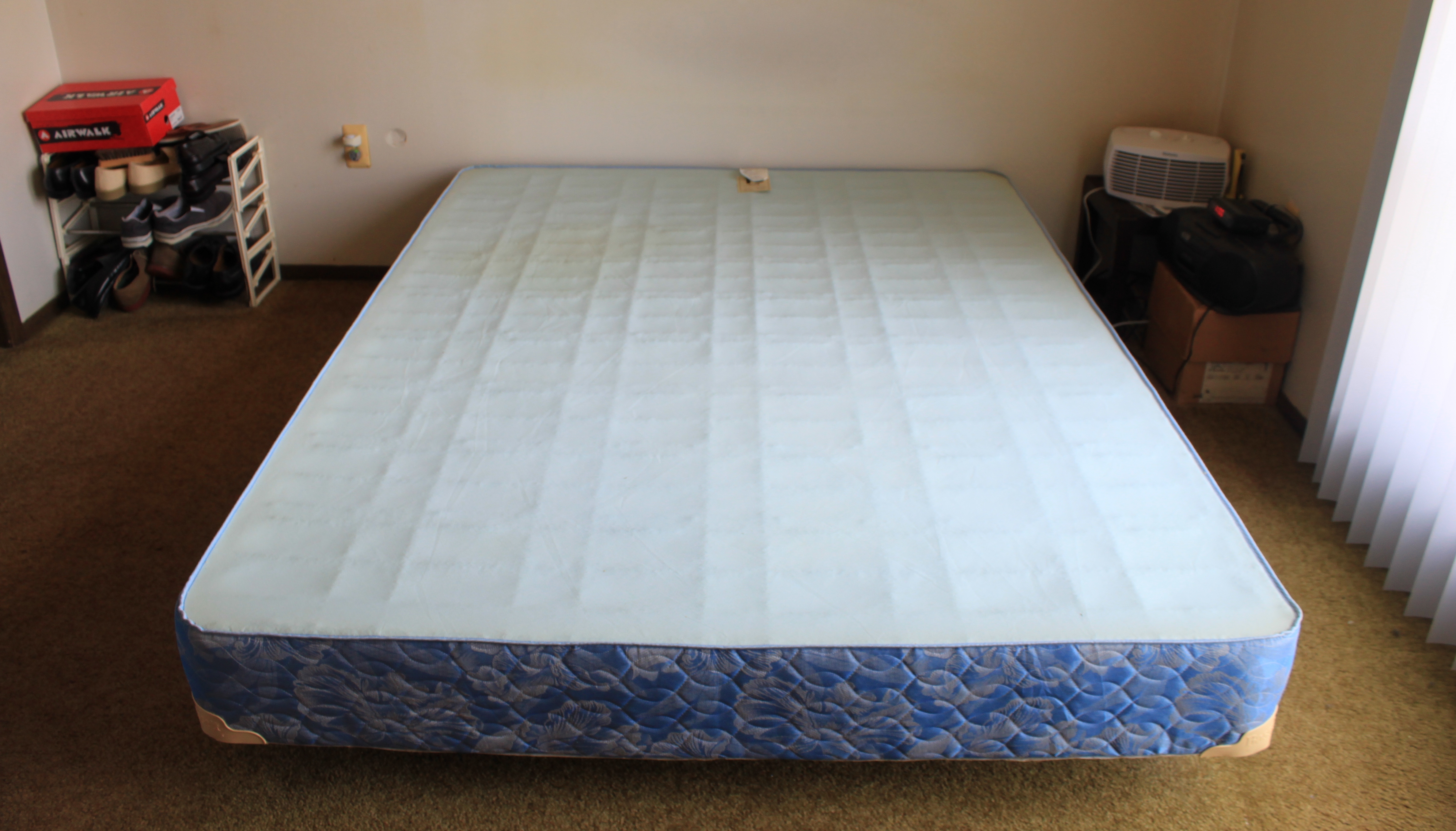 mattresses to avoid